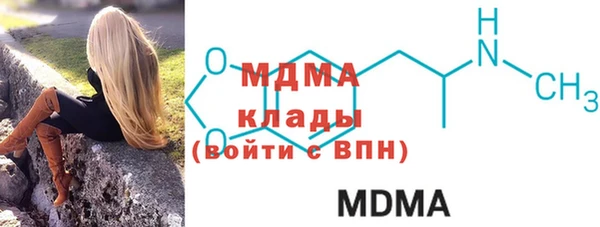 мет Краснотурьинск